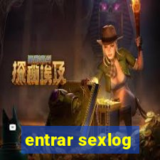 entrar sexlog